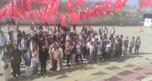 23 Nisan