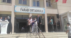 23 Nisan
