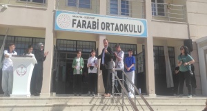 23 Nisan