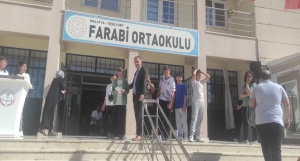 23 Nisan