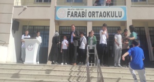 23 Nisan
