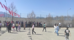 23 Nisan