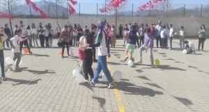 23 Nisan