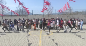 23 Nisan