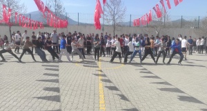 23 Nisan