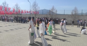 23 Nisan
