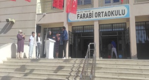 23 Nisan