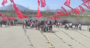 23 Nisan