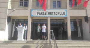 23 Nisan