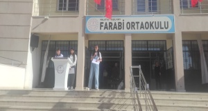 23 Nisan