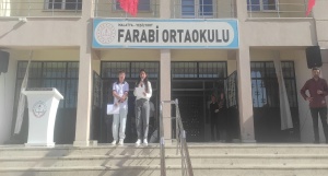 23 Nisan